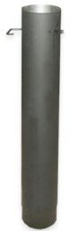 HEATERS CHIMNEY (DIAMETER - 150 MM 1