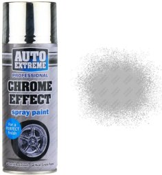 PAINT 288023 CHROME COLOR