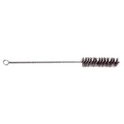 STEEL BRUSH FOR DRIL HOLE CLEAN 12MM 1PC