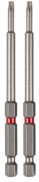 Essve BIT TX15 X100 EXTENDED SLEEVE 2PCS