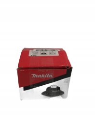 Makita D-39780 Stahldrahttopfbürste MS 90mm (D-39780)