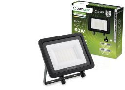 Naświetlacz LED ZUME 50W 5500lm 4000K IP65 Czarny Advanced Lighting Series LUMILED