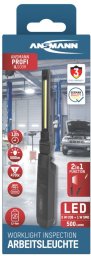 Lampa warsztatowa Ansmann IL500R, 500lm, aku