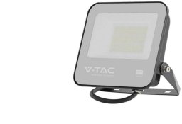 Naświetlacz VTAC Projektor LED 50W 5740lm 6500K Dioda SAMSUNG 115LM/W IP65 Czarny 5 Lat Gwarancji 23217