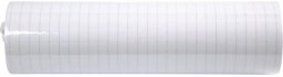Folia stretch Bantex Bogplast, 400 mm x 25 m, blank, 80 µm