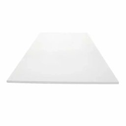 NO NAME LAMINATED CHIPBOARD 295X865X16 WHITE 4752061020126