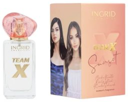 Ingrid woda perfumowana dla nastolatki SUNSET 30ml