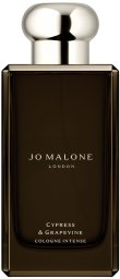 Jo Malone Jo Malone Cypress & Grapevine Intense Edc Spray Pre-pack - - 100 ml