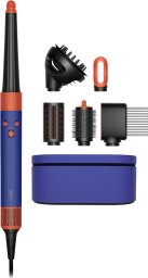 Suszarko-lokówka Dyson Airwrap i.d. Curly+Coily Niebieski/Topaz (533759-01) 