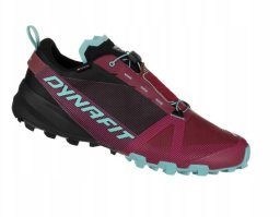 Buty Traverse GTX women beet red-black UK 5 (38)
