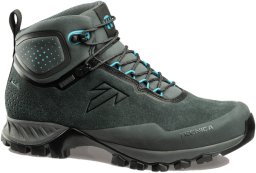 Buty GORE-TEX damskie Tecnica Plasma Mid GTX - shdw piedra/frsh lgn