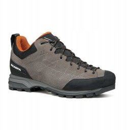 Buty zodiac-rock-rust orange-45,5 SCARPA