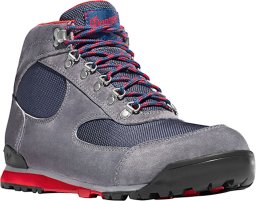 Buty turystyczne Danner Jag - steel gray/blue wing