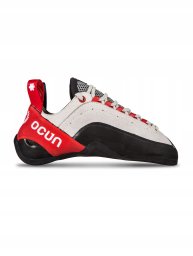 Buty wspinaczkowe Ocun Pearl 20th Anniversary - white