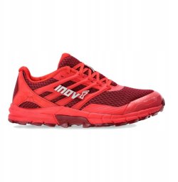 Buty do biegania męskie Inov-8 Trailtalon 290 - dark red/red