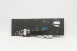 Lenovo 5M10Z54355 części zamienne do notatników Klawiatura