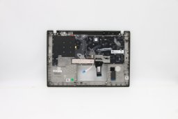 Lenovo 5M11A37552 części zamienne do notatników Cover + keyboard