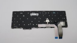 Lenovo 5N21D93696 części zamienne do notatników Klawiatura