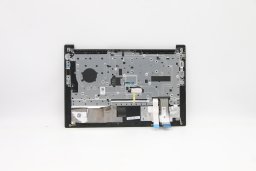 Lenovo 5M11A35071 części zamienne do notatników Cover + keyboard