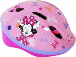 *****Kask Minnie rower/hulajnoga 1026 10262
