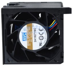 LENOVO wentylator do SR650 (7X06) HotSwap - 01KP693 - Refabrykowany