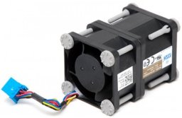 DELL wentylator do R320 R330 R420 R430 - P0WW4 - Refabrykowany