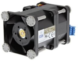 Dell DELL wentylator do R320 R330 R420 R430 - Y9NVK - refabrykowany