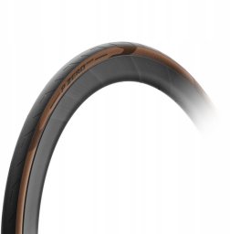 Pirelli P ZERO Race 28-622 tire, black/brown