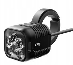 Knog Blinder External front light, 900 lm