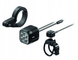 Knog Blinder External front light, 1300 lm