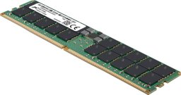 Pamięć Crucial Micron - DDR5 - moduł - 16 GB - DIMM 288-PIN - 5600 MHz / PC5-44800 - CL46 - niebuforowany - ECC