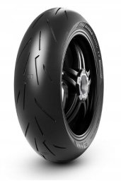 Opona sportowa PIRELLI 180/55ZR17 TL 73W DIABLO ROSSO IV CORSA Tył