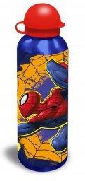 *****Spiderman bidon 500ml SP50072 85331