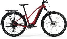 MERIDA EBIG.TOUR 675 EQ 25' Wybierz rozmiar ramy: L