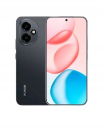 Honor 400 5G phone, 512/8 GB, Midnight Black
