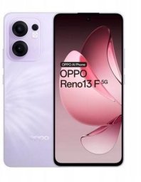Oppo Reno 13F 5G 8/256GB Plume Purple