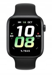 HONOR Watch 5 smartwatch, black