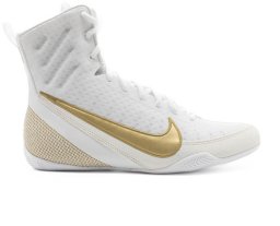 Nike Machomai 3 HF7333-100 białe 44,5