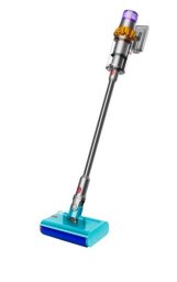 Vacuum cleaner - broom Dyson V15s Detect, Submarine