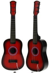 Gitara klasyczna akustyczna mix cena za 1 szt