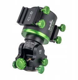 Hybrydowy montaż harmoniczny Sky-Watcher Wave 100i