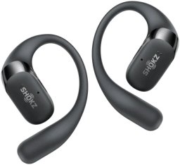 Shokz OpenFit 2+ Black