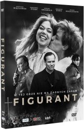 Figurant DVD EDUKAMP