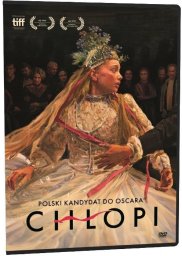 Chłopi DVD EDUKAMP