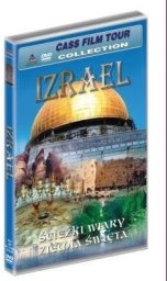 Izrael Ścieżki Wiary. Ziemia Święta DVD EDUKAMP