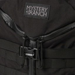 2 Day Assault, Hummus, S/M