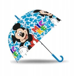 Kids Euroswan Myszka Mickey MK30020 niebieski