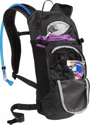 Camelbak Lobo 9 2L backpack, black