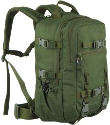 Plecak turystyczny Wisport Plecak Ranger 30 l olive green