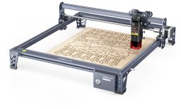 Creality  Laser  Falcon  Engraver-10W